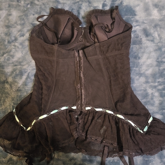 SEXY LITTLE THINGS lingerie (vintage) - Picture 2 of 14